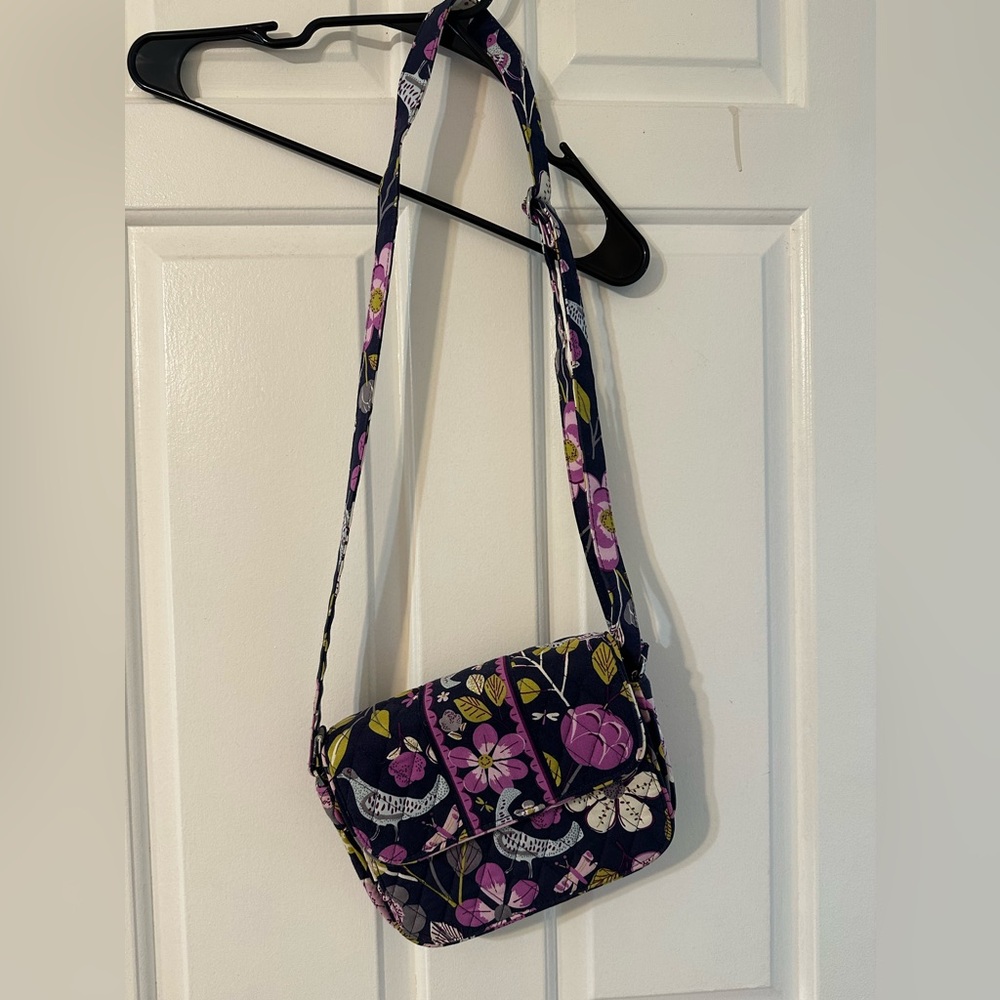 Vera Bradley Crossbody Bag